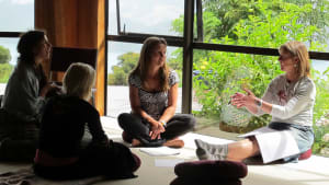 Applying Mindfulness to Long-Term Health Conditions - for MBSR /MBCT Teachers - October 2022