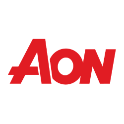 Aon Consulting Logo