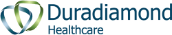 Duradiamond Healthcare Logo