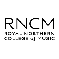 Royal Northern College of Music Logo
