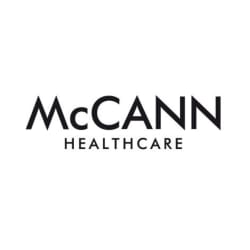 McCann Healthcare Logo