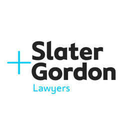 Slater and Gordon Lawyers Logo