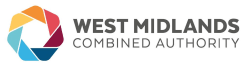 West Midland Combined Authority Logo