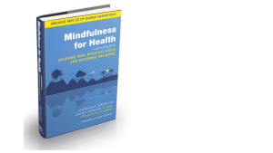 Mindfulness for Health Book & Audio Resources